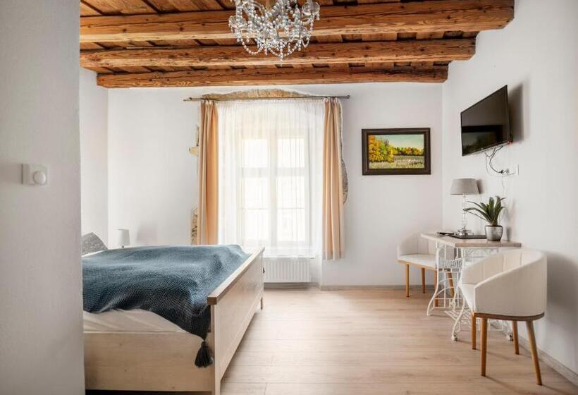 스탠다드 룸, Florand Rooms&wine