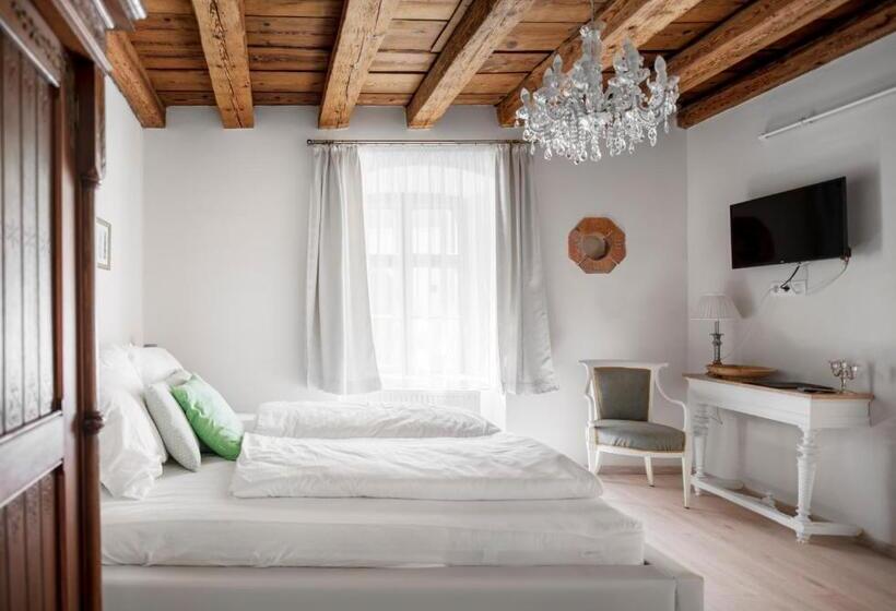 스탠다드 룸, Florand Rooms&wine