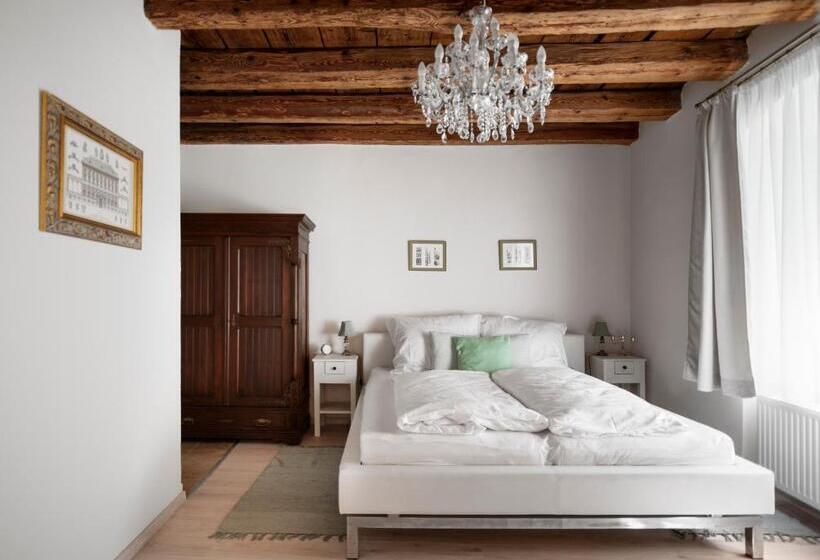 스탠다드 룸, Florand Rooms&wine