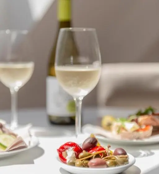 デラックスルーム, Florand Rooms&wine