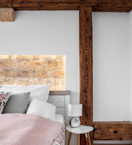 디럭스 룸, Florand Rooms&wine