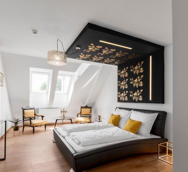 디럭스 룸, Florand Rooms&wine