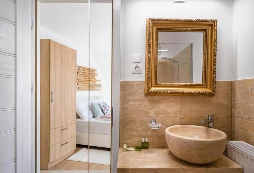 수피리어 패밀리 룸, Florand Rooms&wine