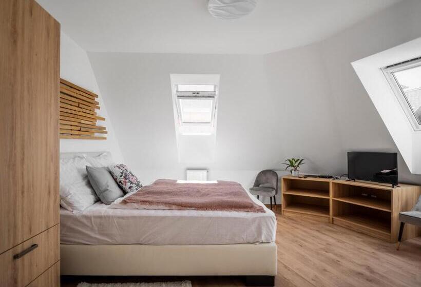 수피리어 패밀리 룸, Florand Rooms&wine