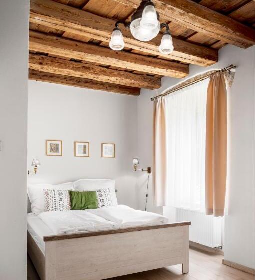 디럭스 패밀리 룸, Florand Rooms&wine