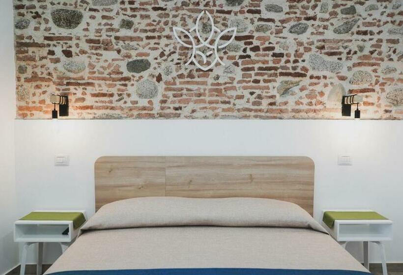 חדר סטנדרט, Casa Matilde B&b