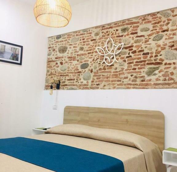 חדר סטנדרט, Casa Matilde B&b