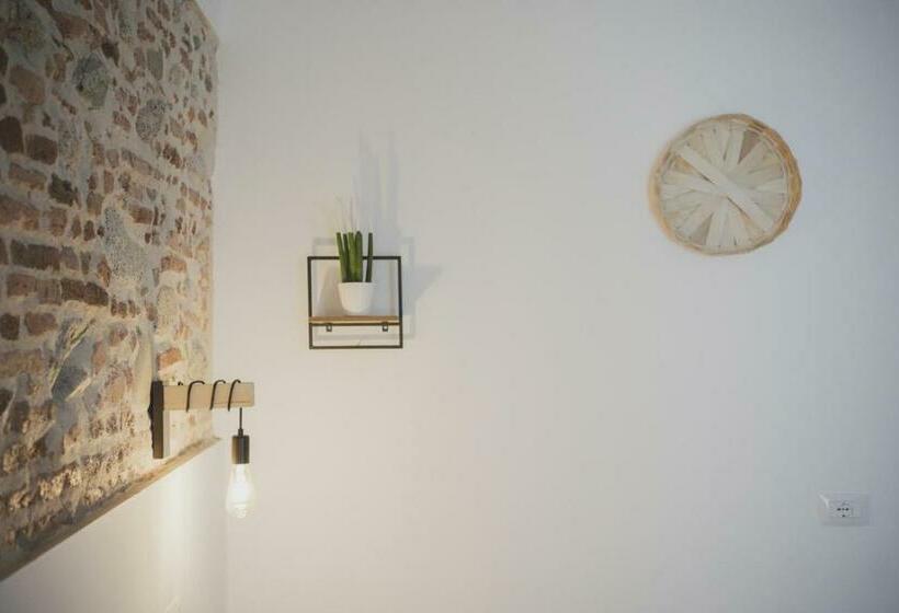 스탠다드 룸, Casa Matilde B&b