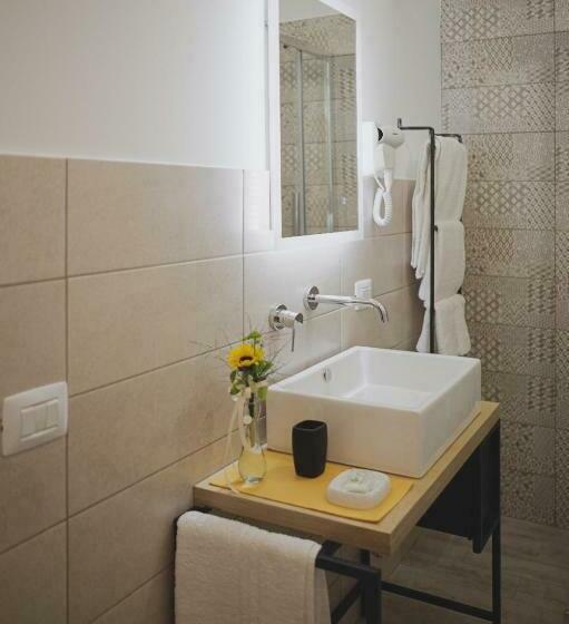 חדר סטנדרט, Casa Matilde B&b