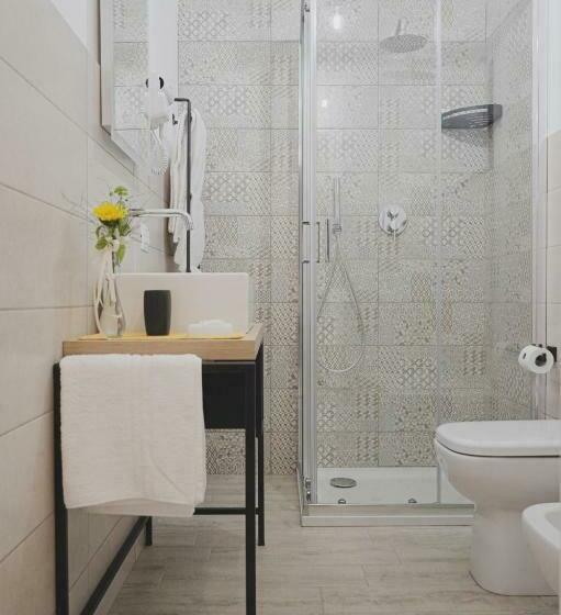 חדר סטנדרט, Casa Matilde B&b