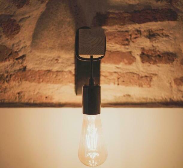 חדר סטנדרט, Casa Matilde B&b