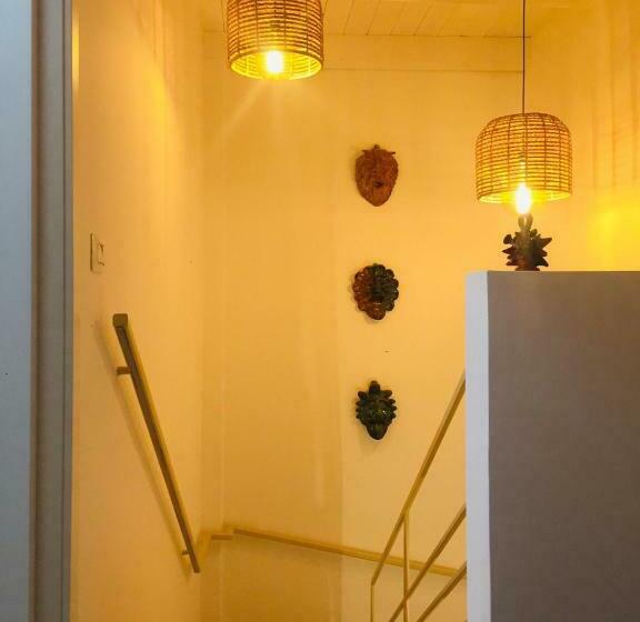 חדר סטנדרט, Casa Matilde B&b