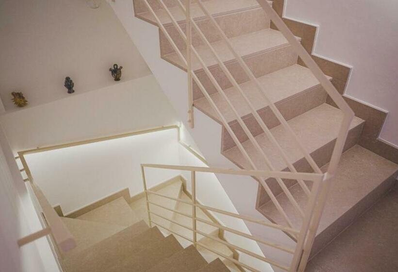 חדר סטנדרט, Casa Matilde B&b