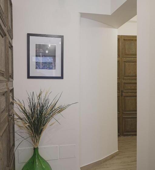 스탠다드 룸, Casa Matilde B&b