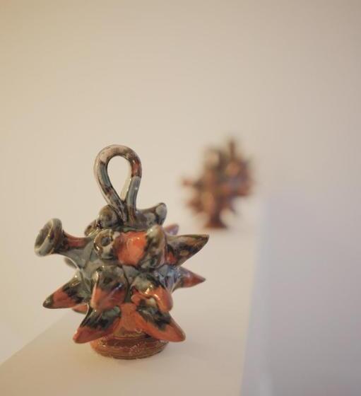 חדר סטנדרט, Casa Matilde B&b