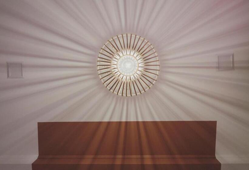 חדר סטנדרט, Casa Matilde B&b