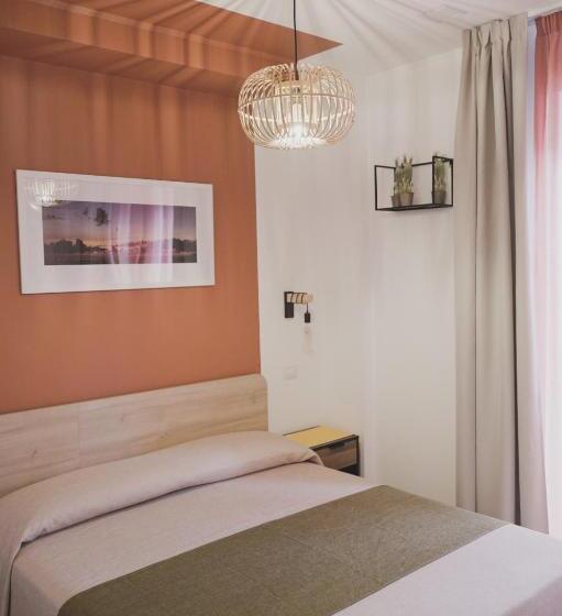 חדר סטנדרט, Casa Matilde B&b