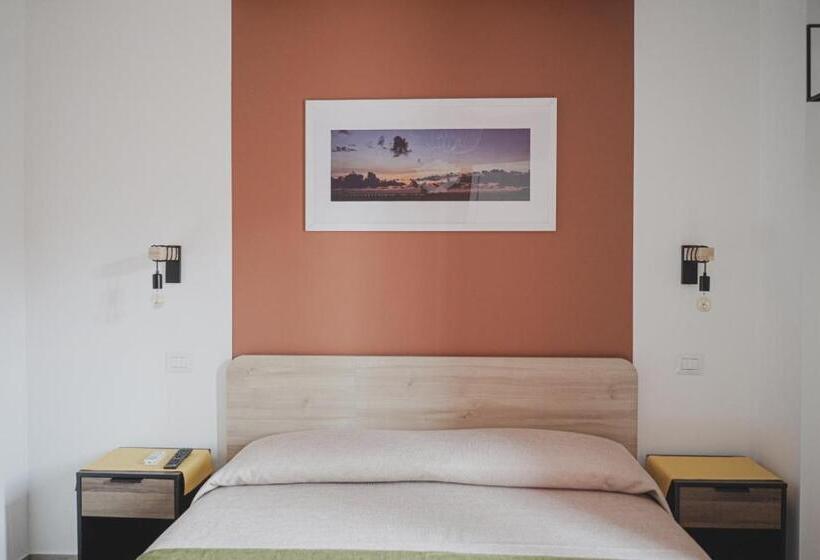 스탠다드 룸, Casa Matilde B&b