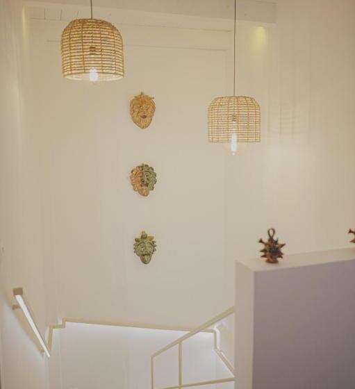 חדר סטנדרט יחיד, Casa Matilde B&b