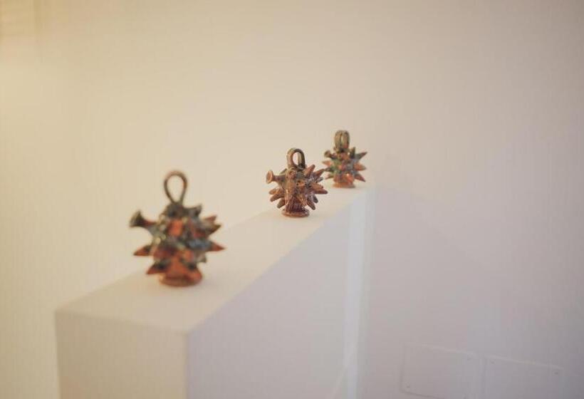 חדר סטנדרט יחיד, Casa Matilde B&b