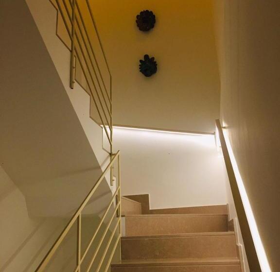 דירת חדר, Casa Matilde B&b