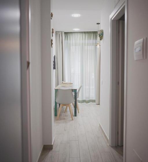 דירת חדר, Casa Matilde B&b