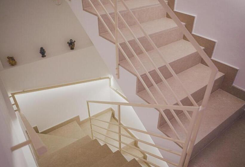 חדר סטנדרט יחיד, Casa Matilde B&b