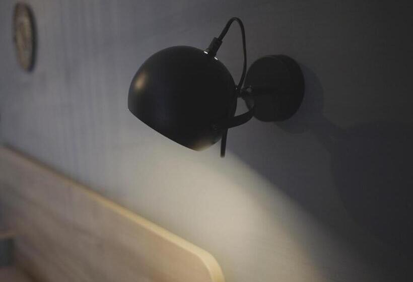 דירת חדר, Casa Matilde B&b