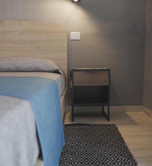 דירת חדר, Casa Matilde B&b