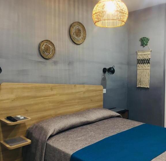 דירת חדר, Casa Matilde B&b