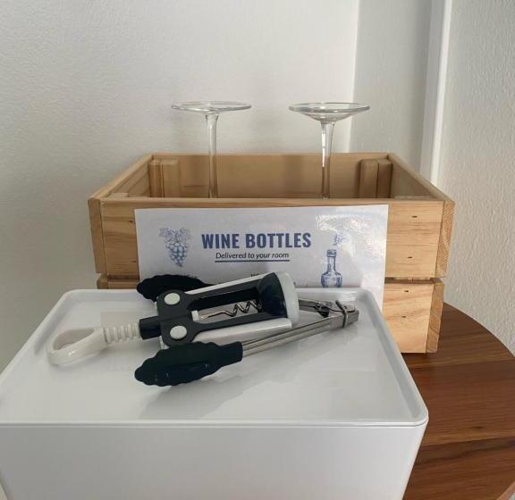 اتاق استاندارد, Aqua Marina Beach Club