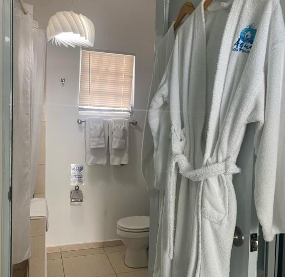 اتاق استاندارد, Aqua Marina Beach Club