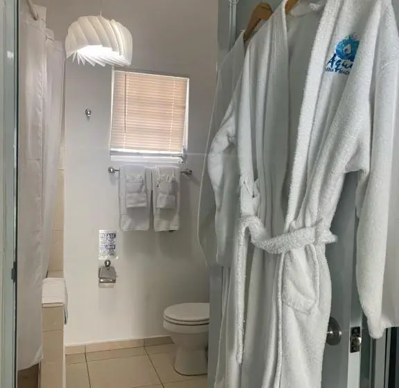 اتاق استاندارد, Aqua Marina Beach Club
