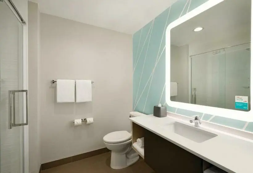 اتاق استاندارد, Avid Hotels   Chicago O Hare   Des Plaines