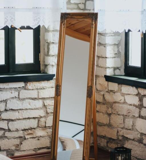 חדר סטנדרט נוף להרים, Bujtina Maria