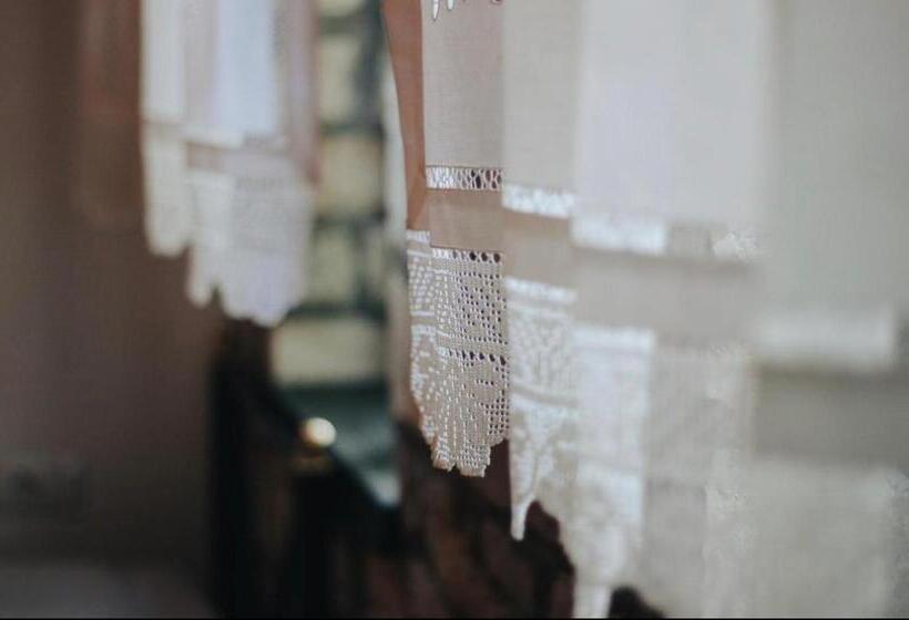 חדר סטנדרט נוף להרים, Bujtina Maria