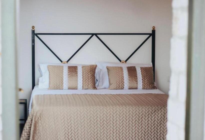 חדר סטנדרט נוף להרים, Bujtina Maria