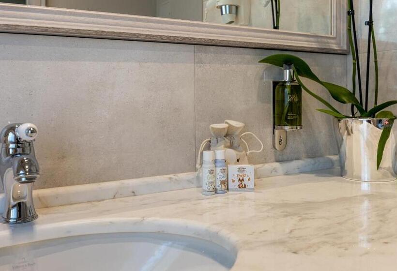 Cameră Superioară Pat King Size, Dvoryansky