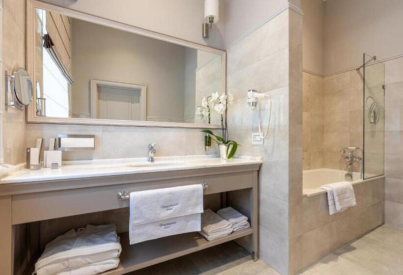 Cameră Superioară Pat King Size, Dvoryansky