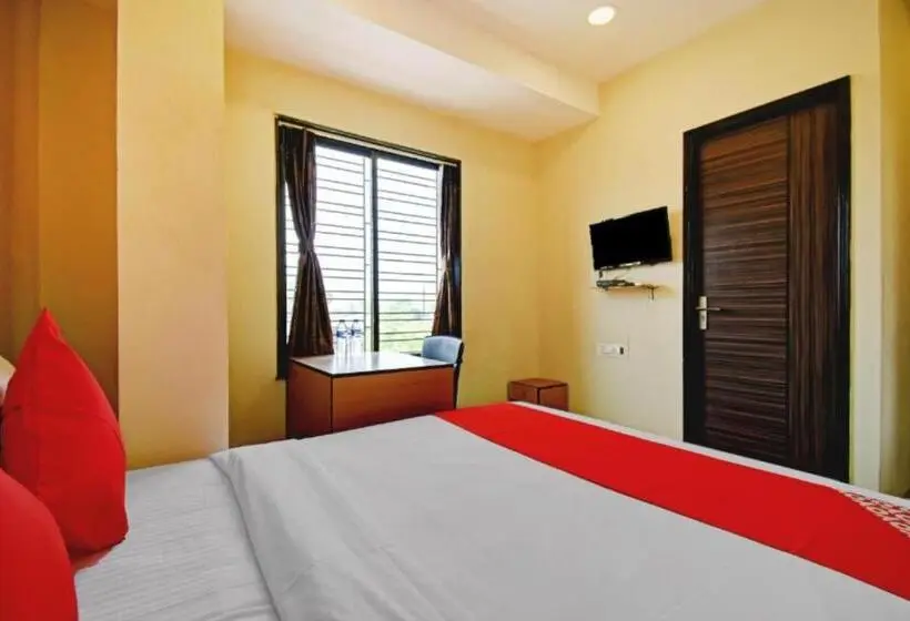 スタンダードルーム, Elite Inn Ultadanga Inn Kolkata   Couple Friendly