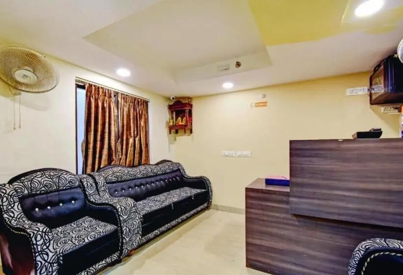 スタンダードルーム, Elite Inn Ultadanga Inn Kolkata   Couple Friendly