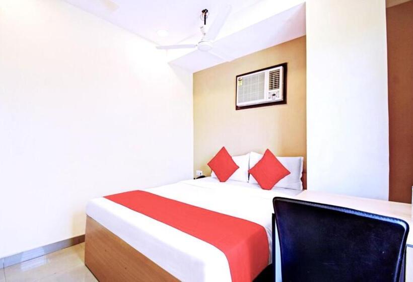 Номер Стандарт, Elite Inn Ultadanga Inn Kolkata Couple Friendly