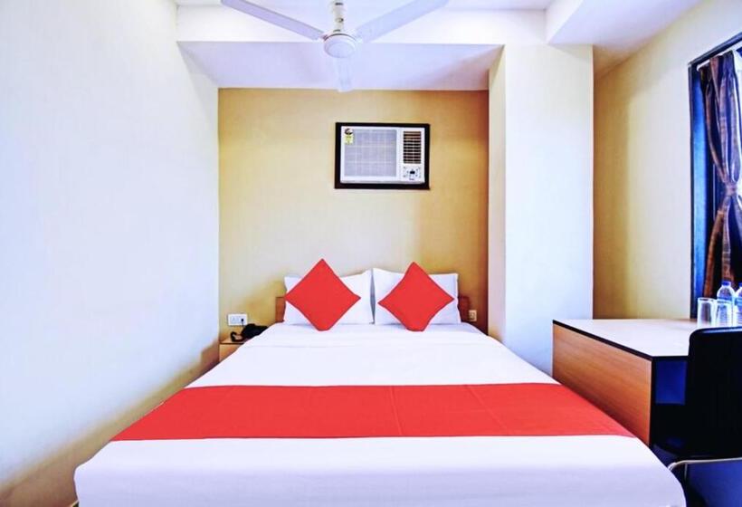 Номер Стандарт, Elite Inn Ultadanga Inn Kolkata Couple Friendly