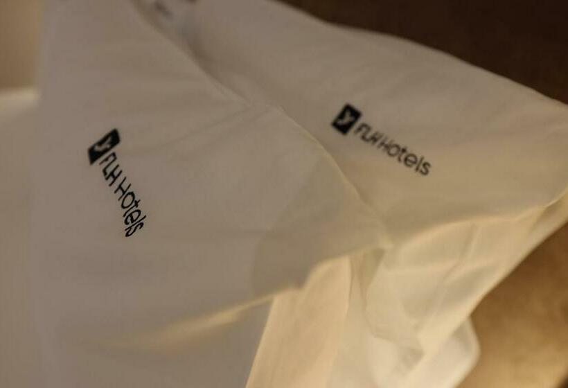 اتاق استاندارد اینتریور, Memoria Porto Flh Hotels