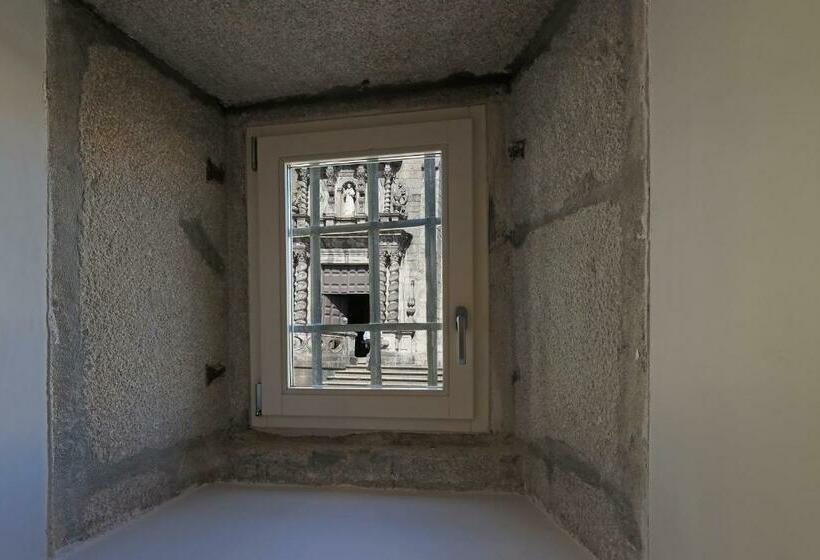 اتاق سوپریور با چشمانداز, Memoria Porto Flh Hotels