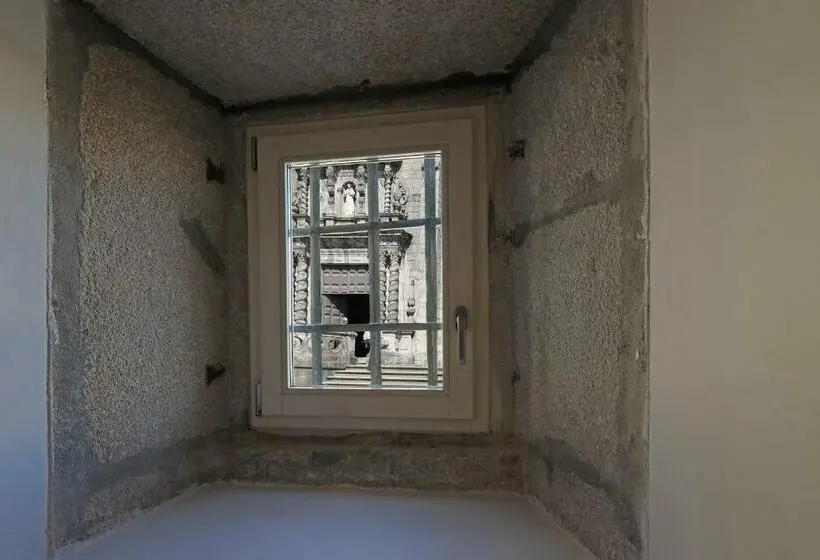 اتاق سوپریور با چشمانداز, Memoria Porto Flh Hotels