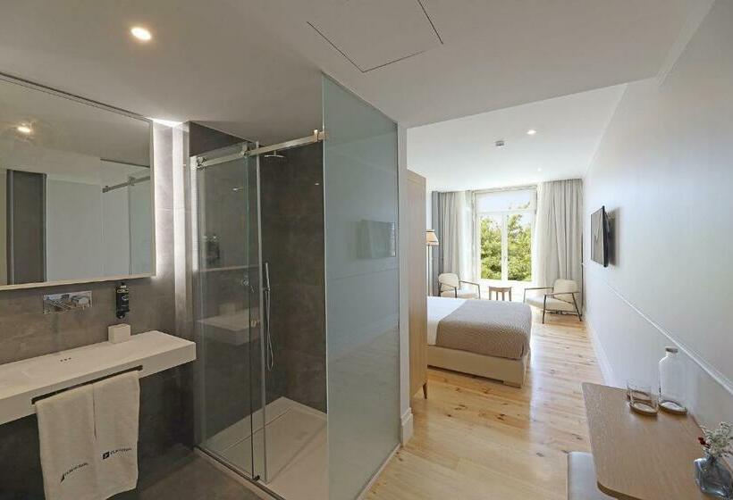 اتاق پرمیوم, Memoria Porto Flh Hotels