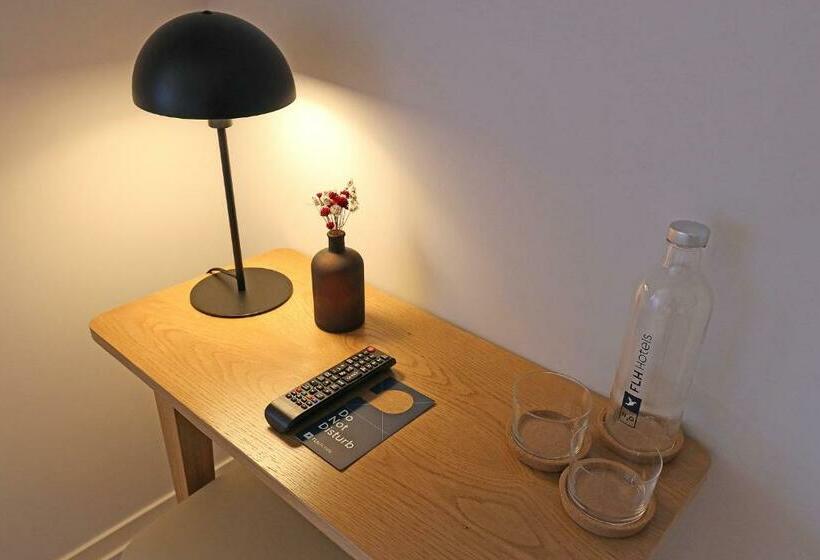 اتاق لوکس, Memoria Porto Flh Hotels