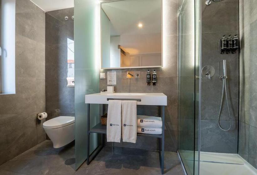 اتاق استاندارد اینتریور, Memoria Porto Flh Hotels