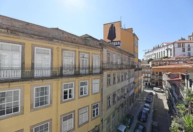 اتاق استاندارد, Memoria Porto Flh Hotels